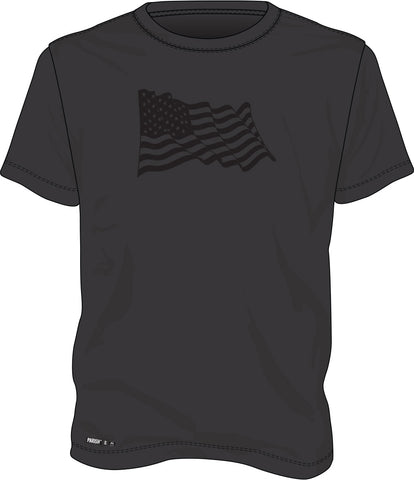 Blackout° United States Flag 4.0 S/S