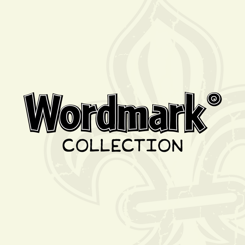 Wordmark°