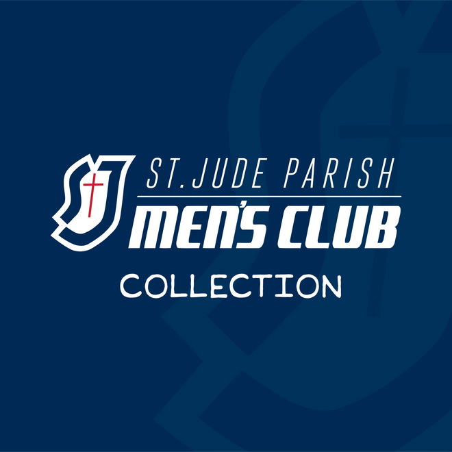 St. Jude Men&#39;s Club