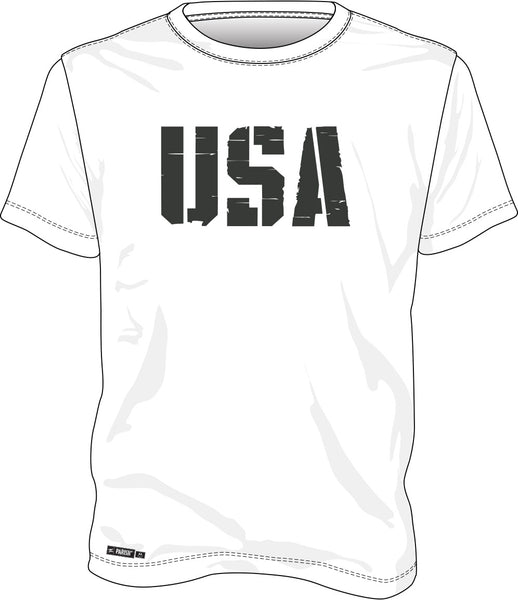 United States Stencil 1.0 S/S