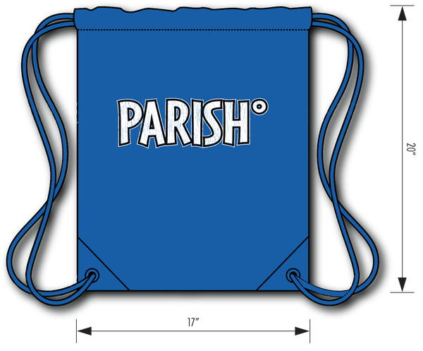 Highlight° 2.1 Drawstring Backpack - Parish° Project
